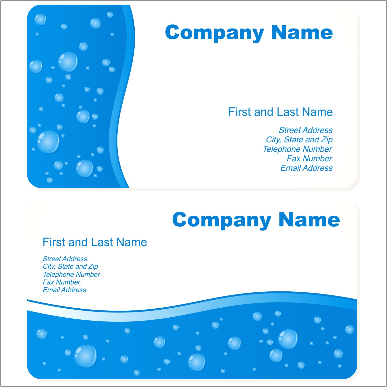 Vistaprint Business Card Template Download Photoshop