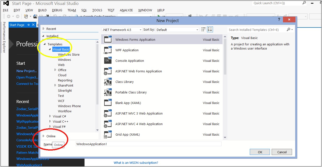 Visual Studio 2010 Modeling Project Template Download