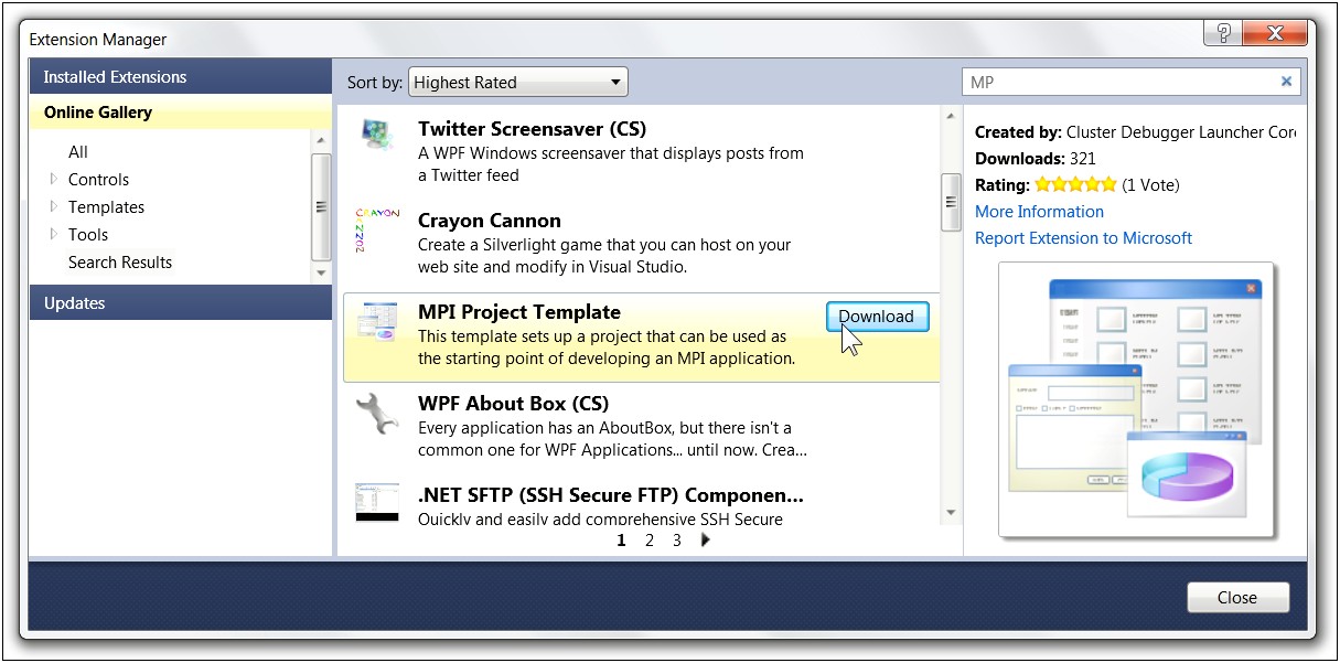 Visual Studio 2010 Uml Modeling Project Template Download