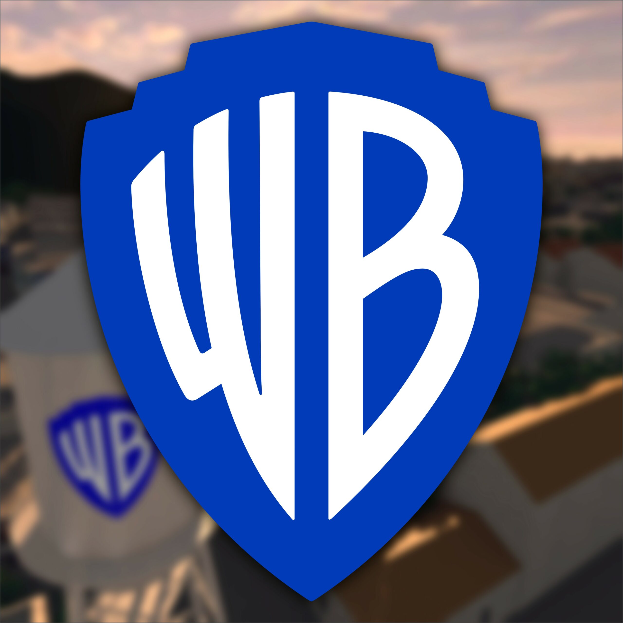 Warner Bros Pictures Blender Template Download
