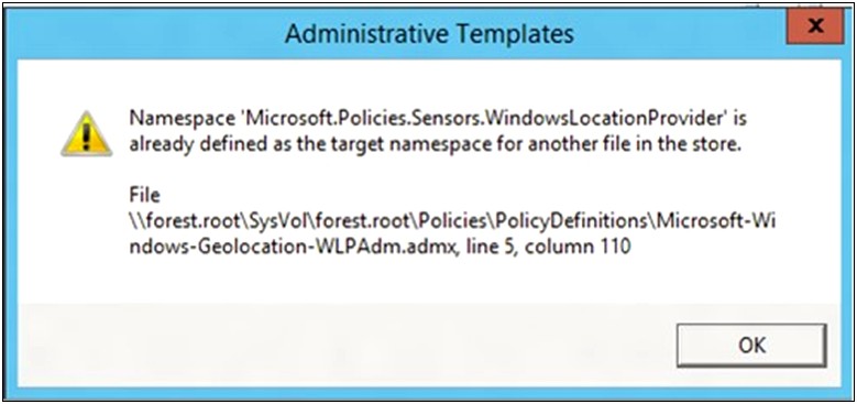 Windows 10 1607 Admx Templates Download