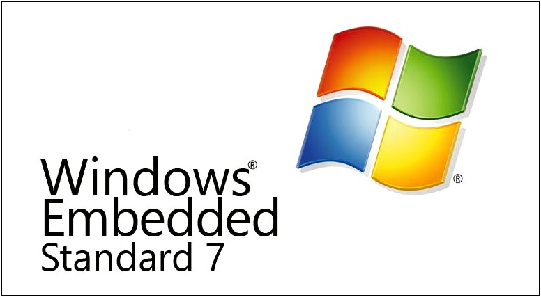 Windows Embedded Standard 7 Templates Download