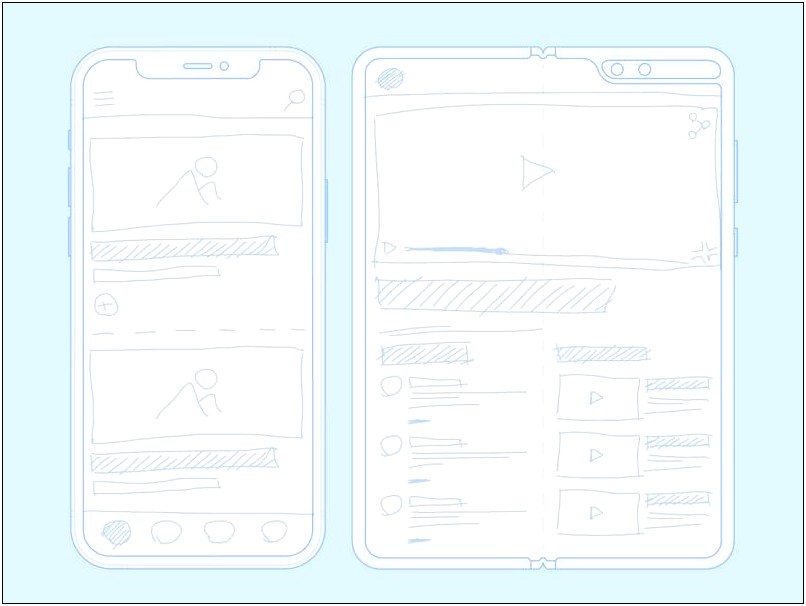 Wireframe Ui Template Download Energy Management