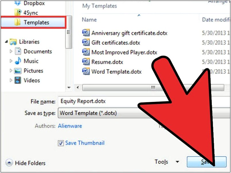 Word Create New Document From Template